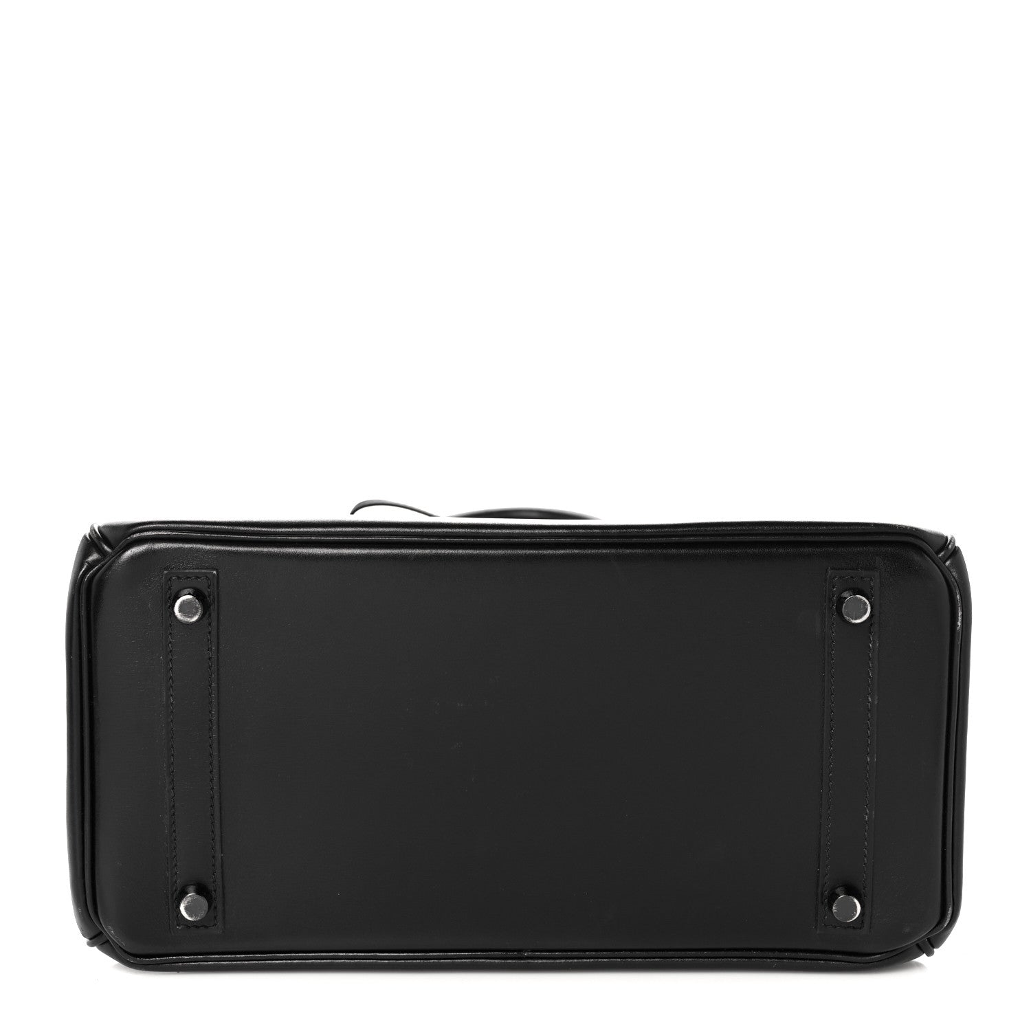 Hermes Box Birkin 30 So Black 6 of 45