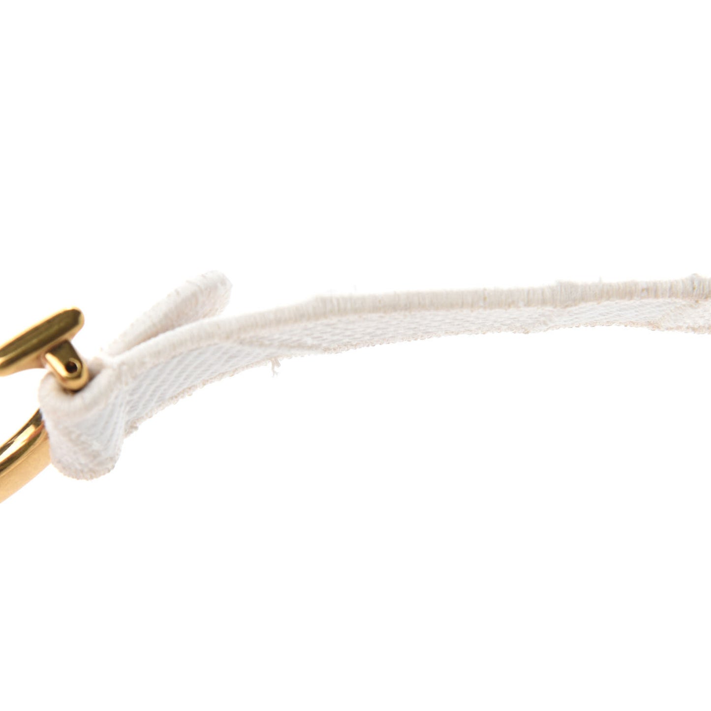 Canvas Embroidered Camouflage Flowers Saddle Bag Latte Multicolor
