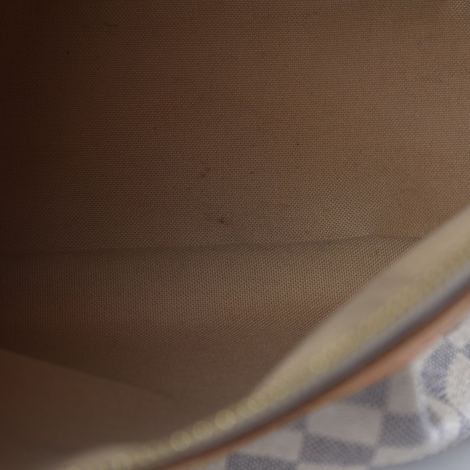 Louis Vuitton Damier Azur Siracusa PM 7 of 10