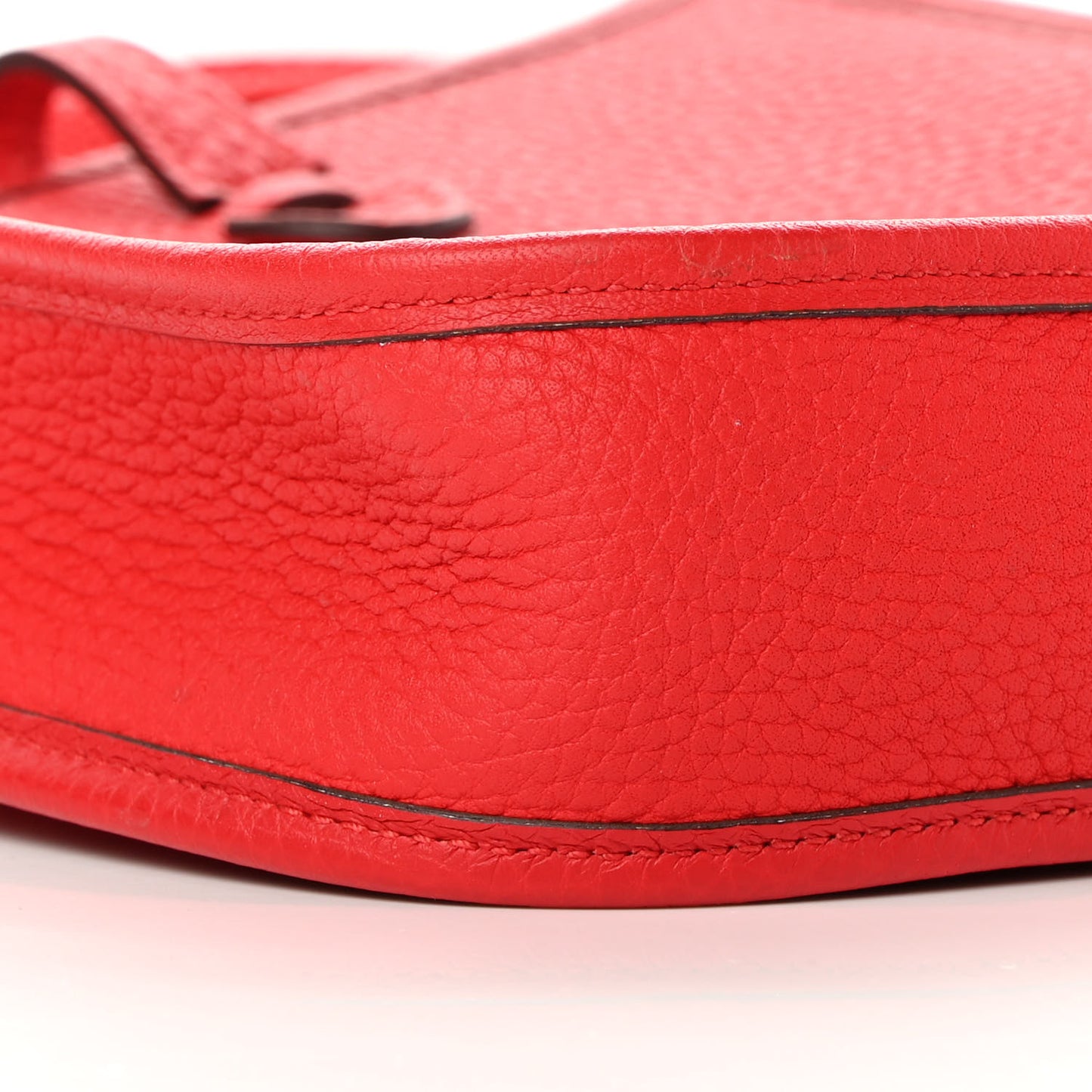 Taurillon Clemence Evelyne TPM Rouge De Coeur