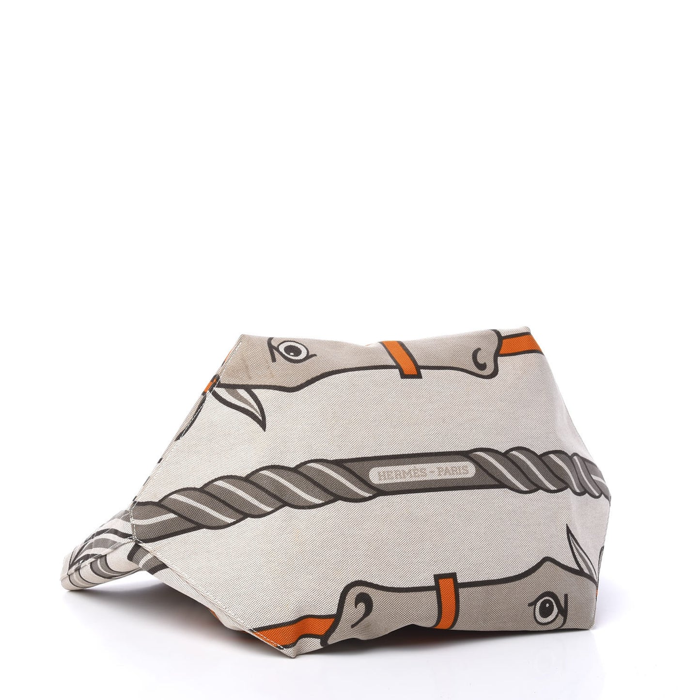 Toile Sac Steeple Tote