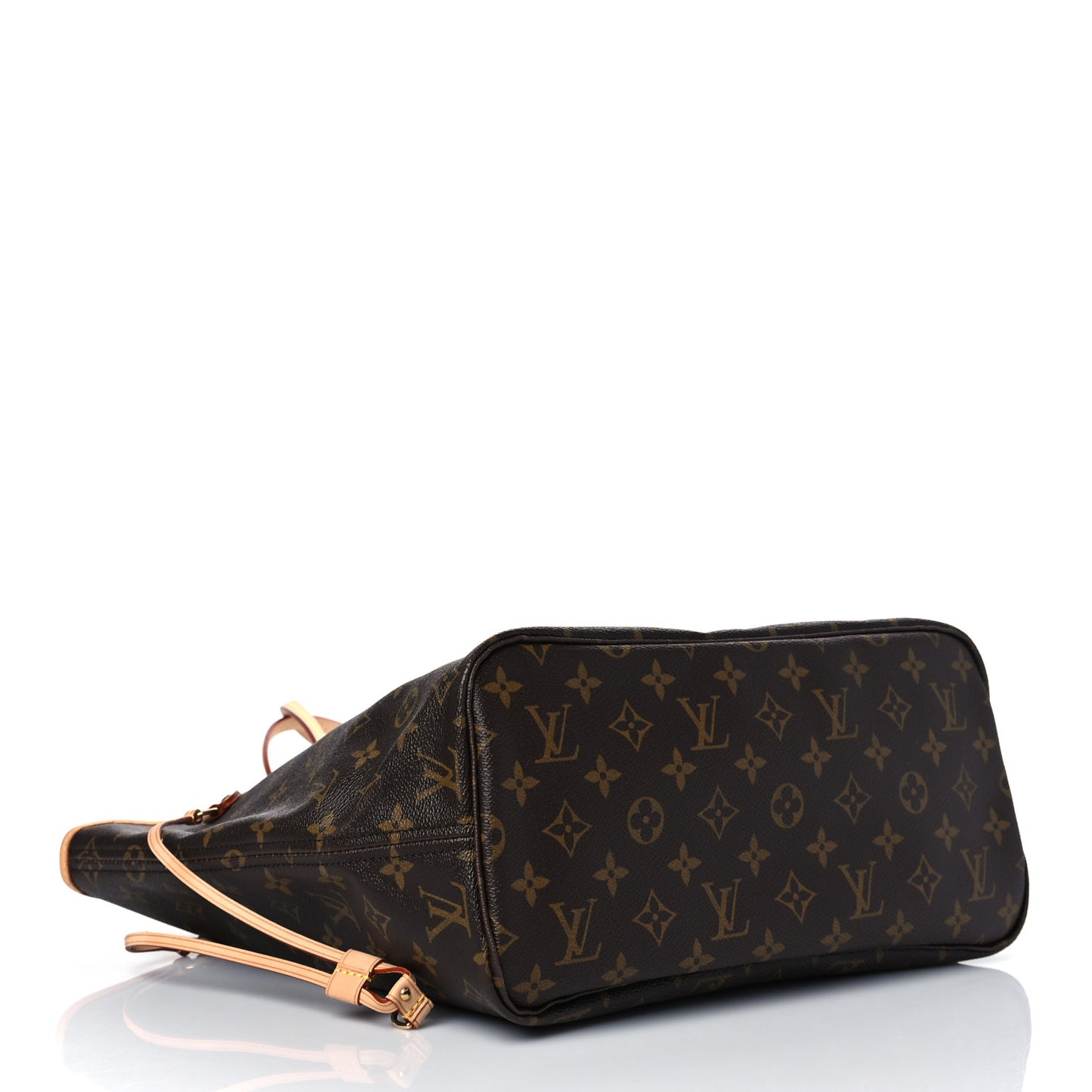 Monogram Neverfull MM