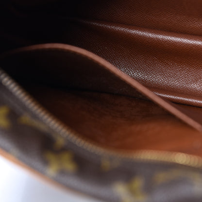 Louis Vuitton Monogram Compiegne 28 7 of 19