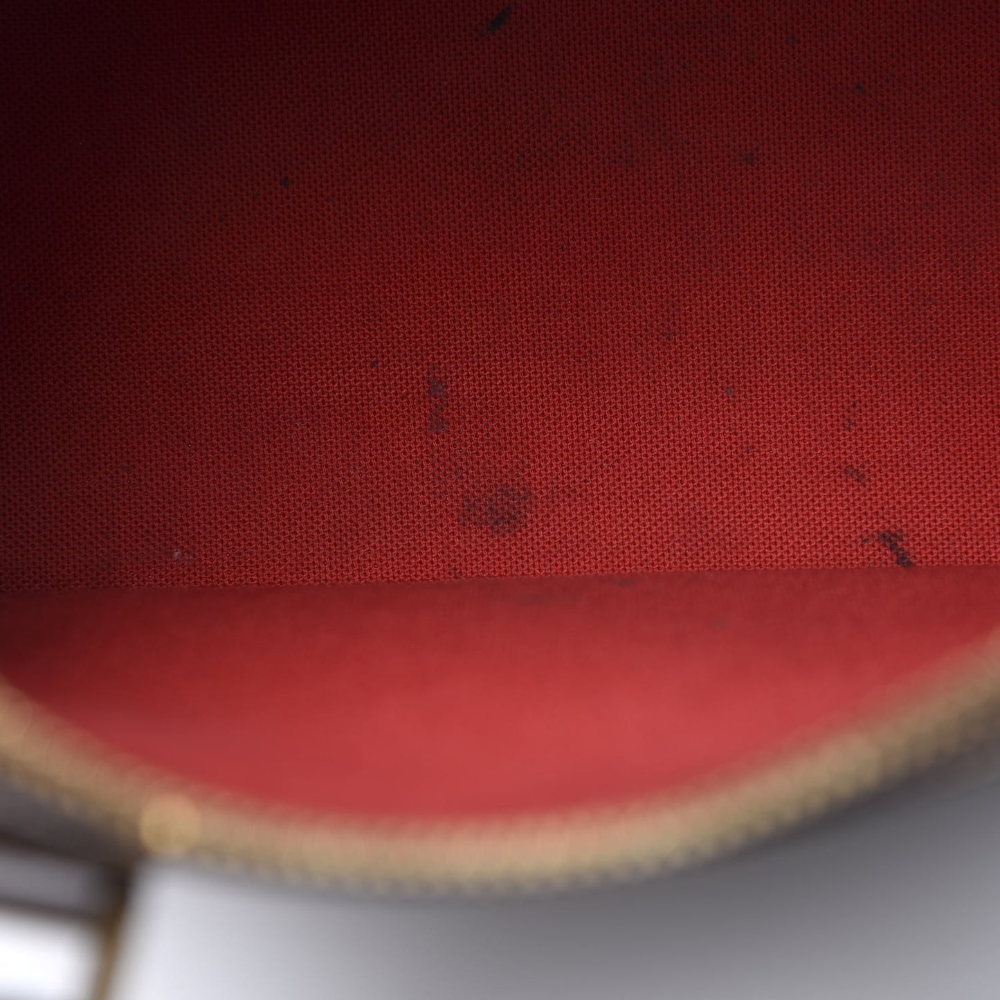 Damier Ebene Alma BB