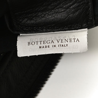 Bottega Veneta Nappa Intrecciato Belt Bag Black 6 of 10