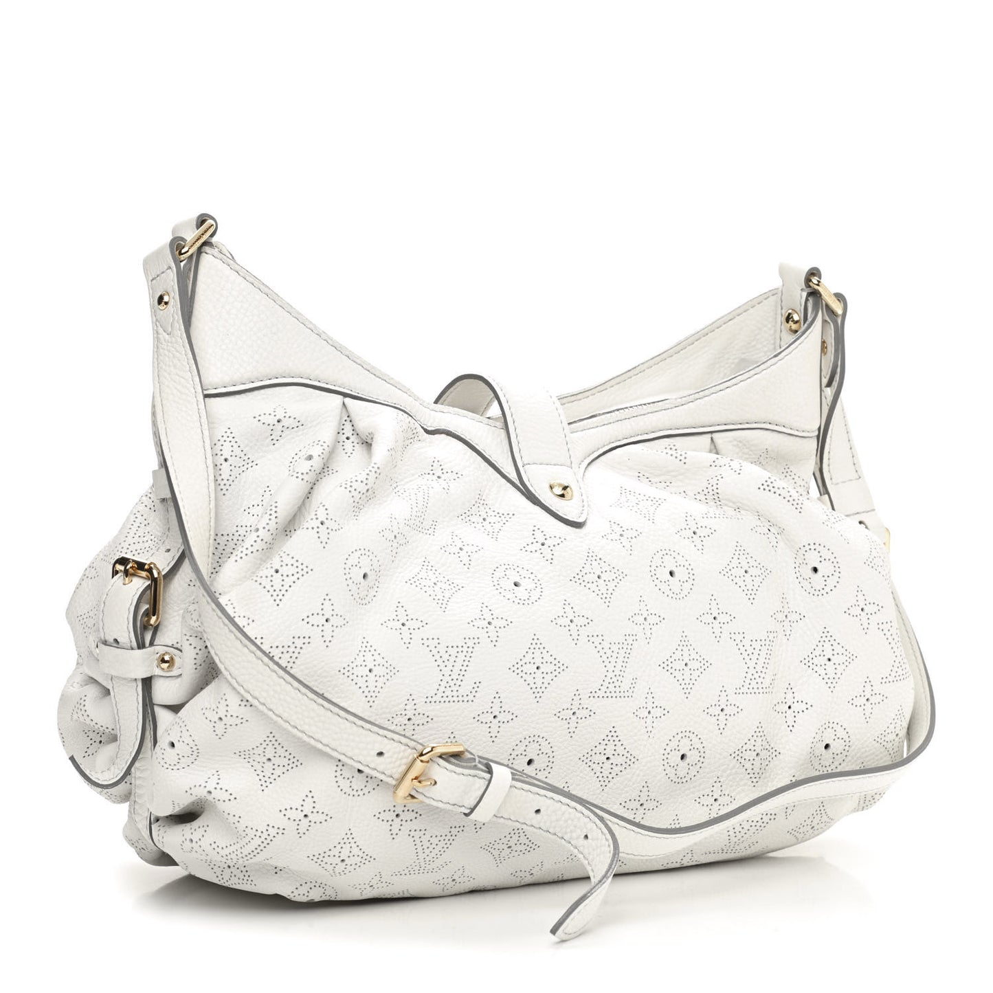 Mahina XS White