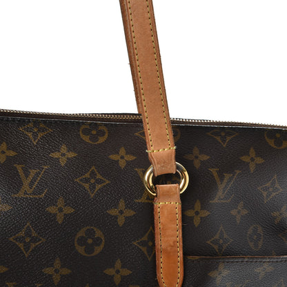 Louis Vuitton Monogram Totally MM 12 of 17