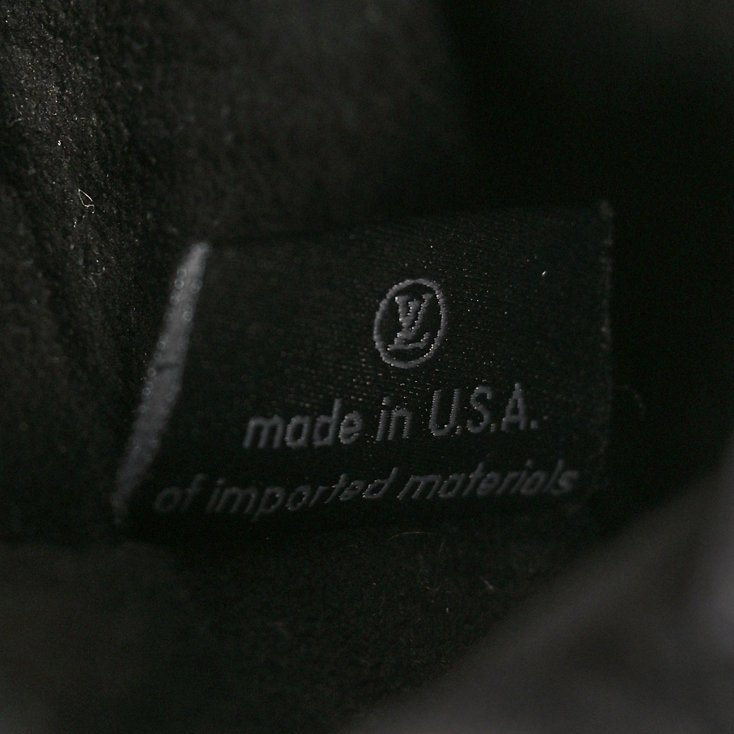Reverse Monogram Pochette Metis