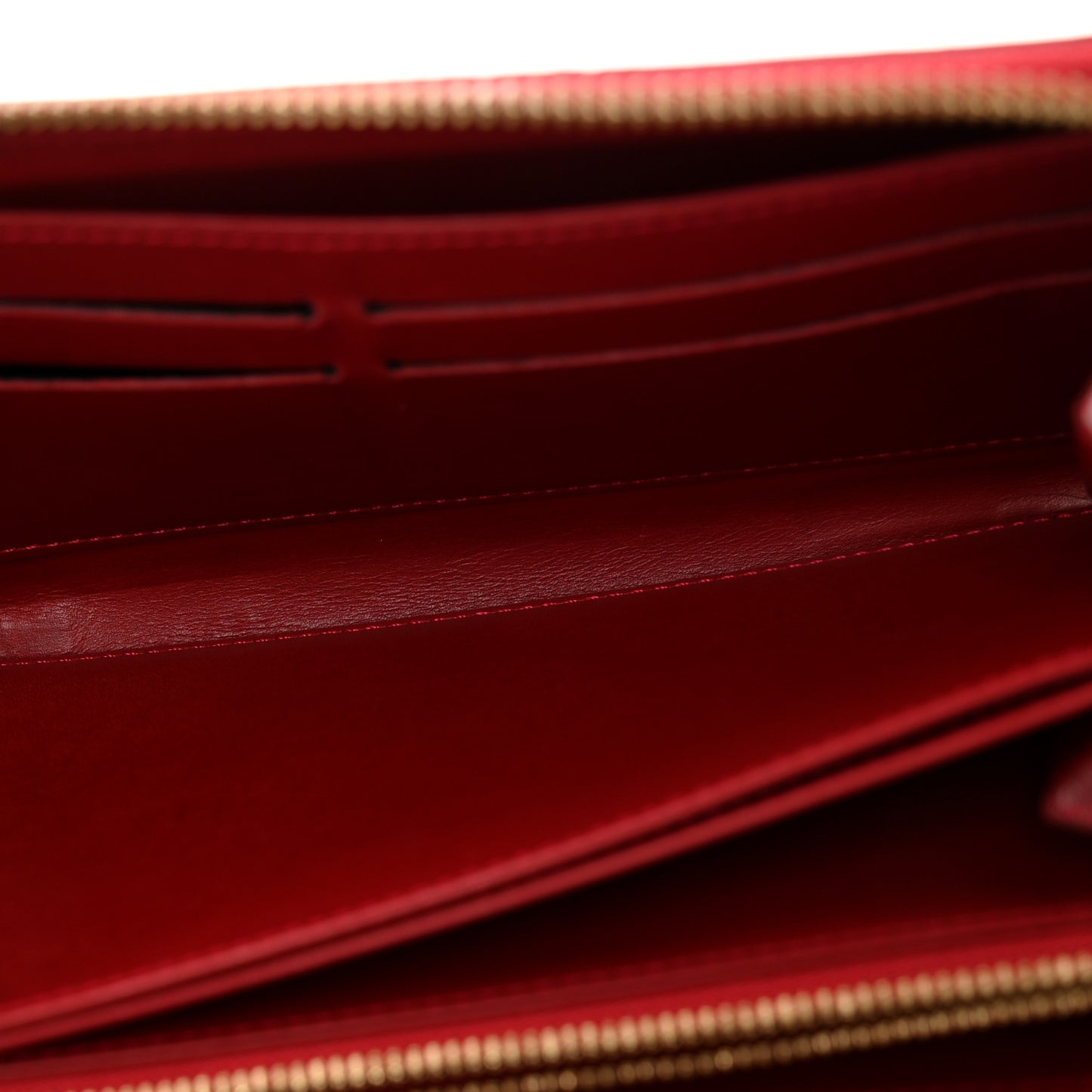 Vernis Zippy Wallet Pomme D'Amour
