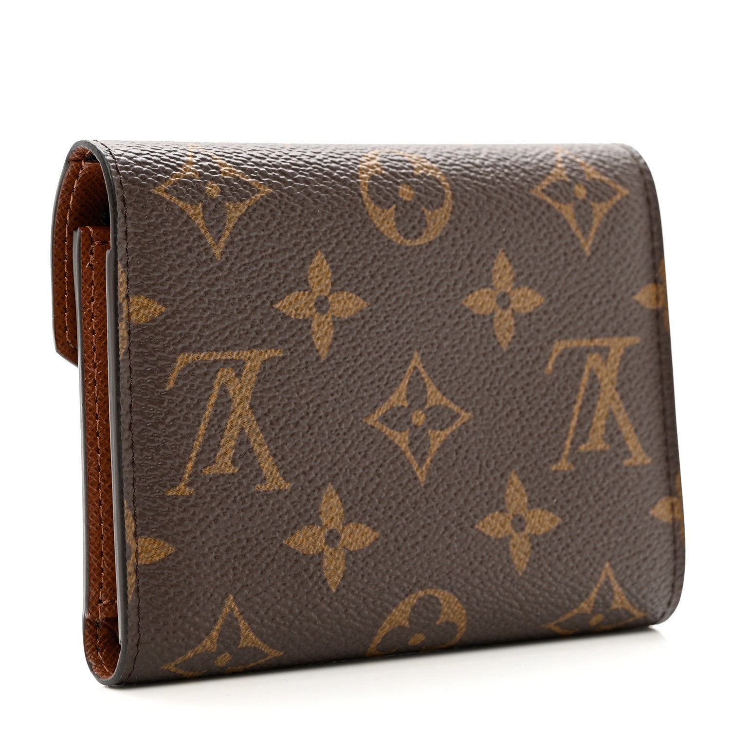 Louis Vuitton Monogram Victorine Wallet 3 of 7