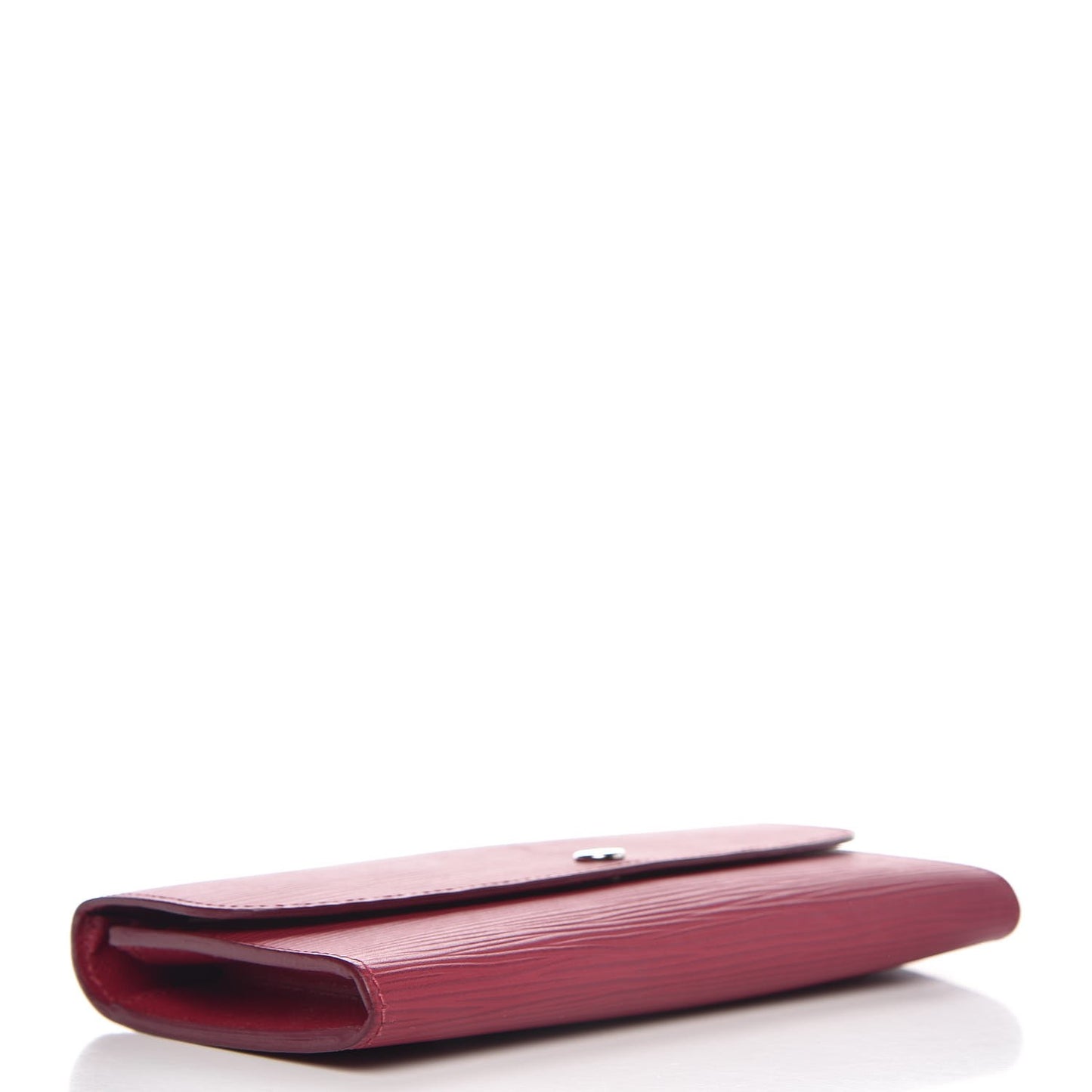 Epi Emilie Wallet Fuchsia