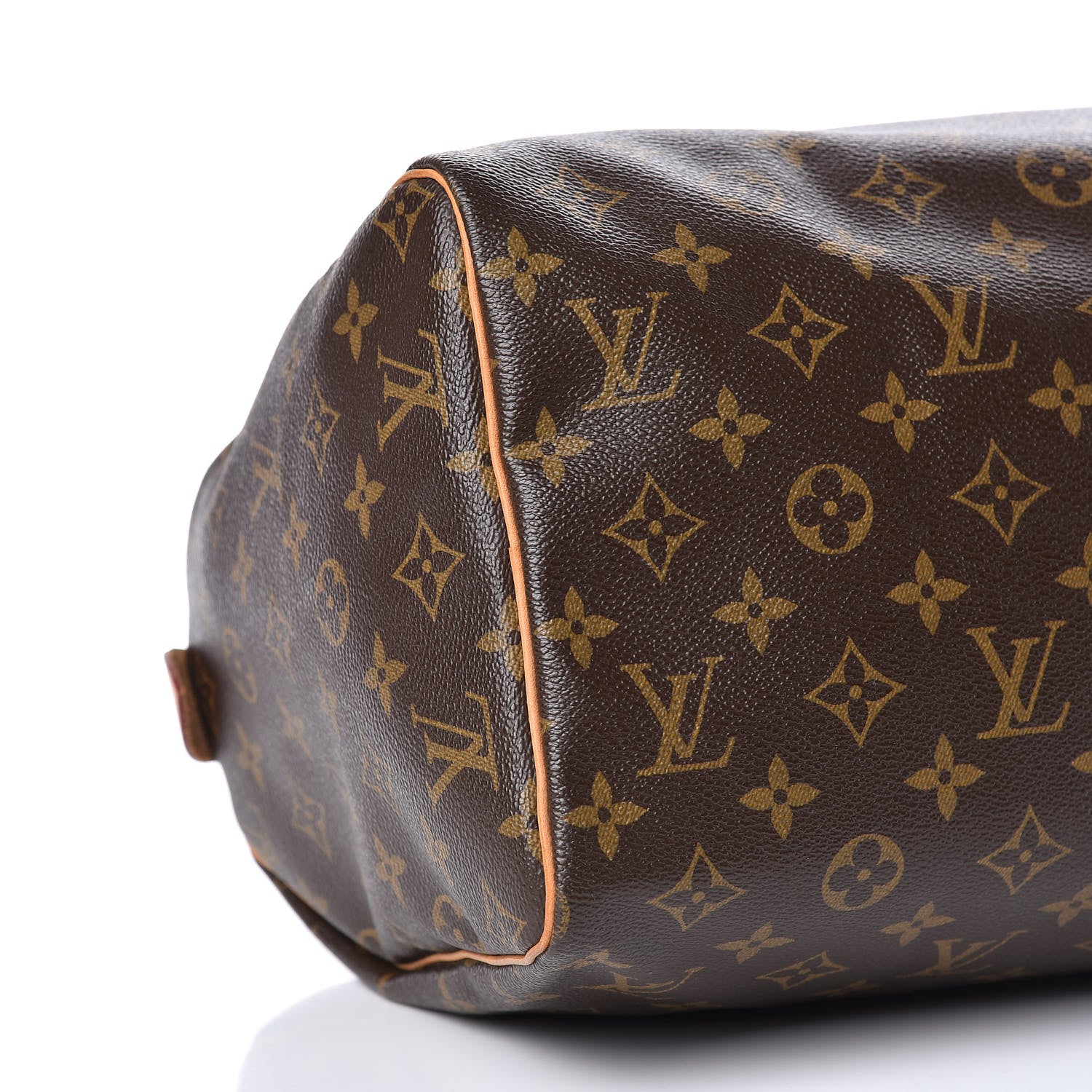 Louis Vuitton Monogram Speedy 30 5 of 9