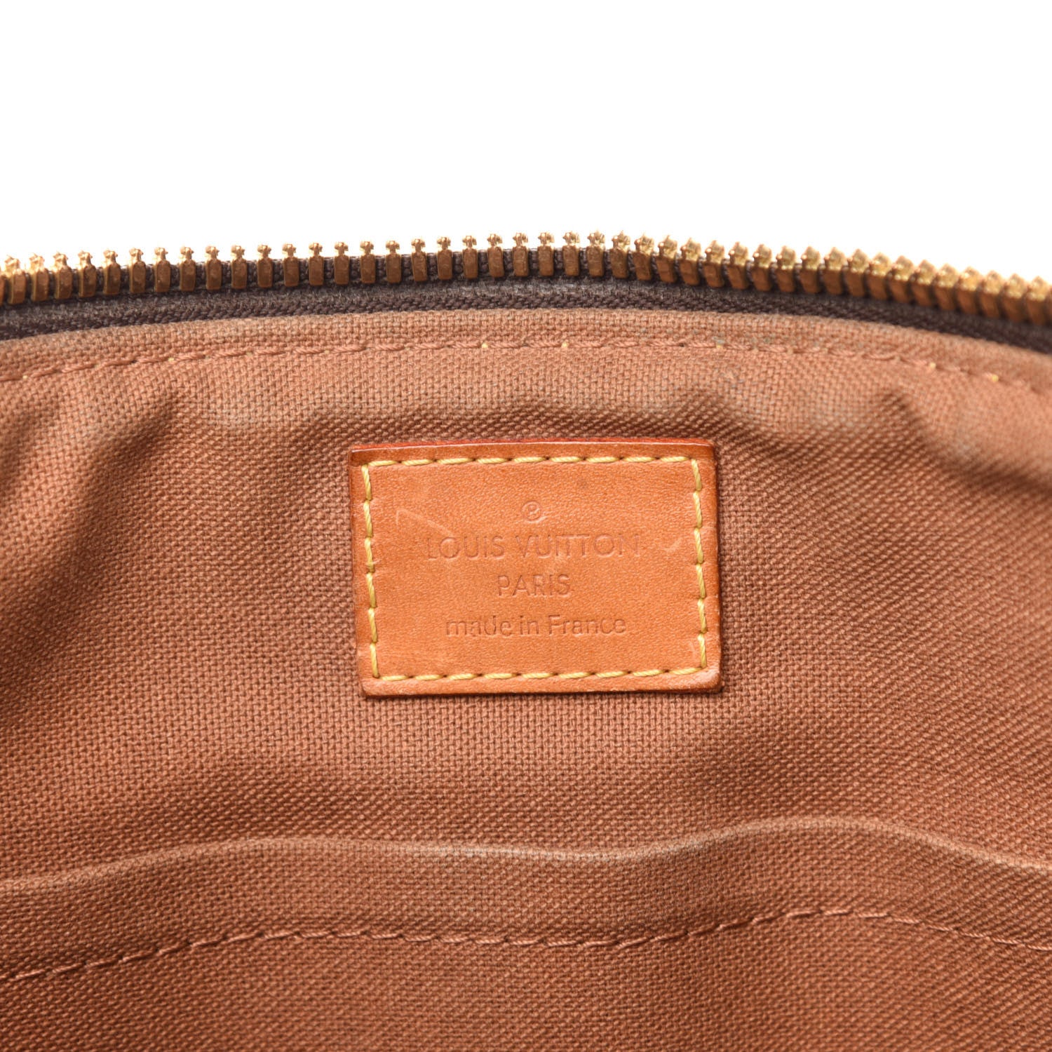 Louis Vuitton Monogram Palermo PM 6 of 12
