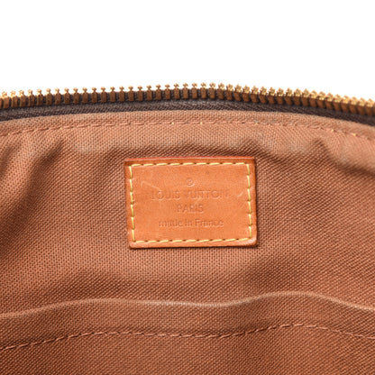 Louis Vuitton Monogram Palermo PM 6 of 12
