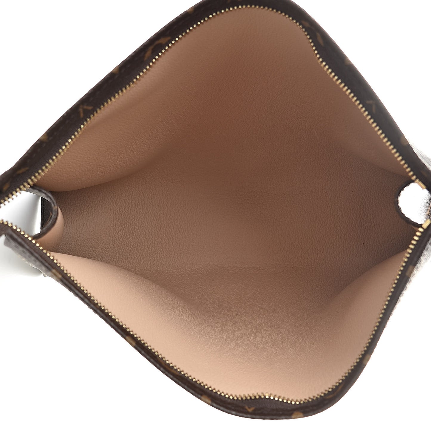 Monogram Toiletry Pouch 26