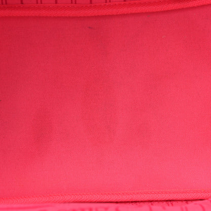 Louis Vuitton Monogram Roses Neverfull MM 8 of 11