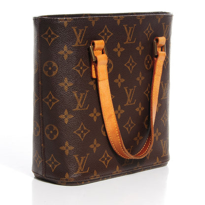 Louis Vuitton Monogram Vavin PM 3 of 7