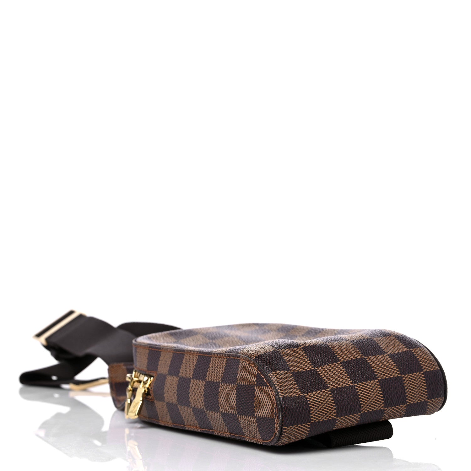Louis Vuitton Damier Ebene Geronimos 4 of 12