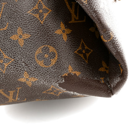 Louis Vuitton Monogram Artsy MM 20 of 29