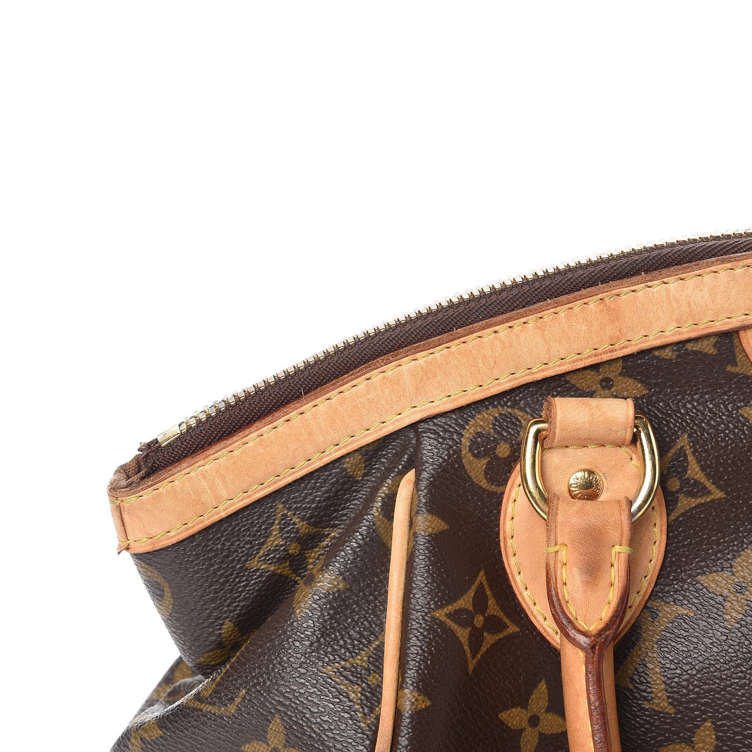Louis Vuitton Monogram Tivoli PM 12 of 23