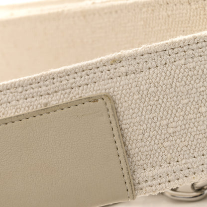 Jacquemus Boucle Le Sac Ciuciu Off White 12 of 14