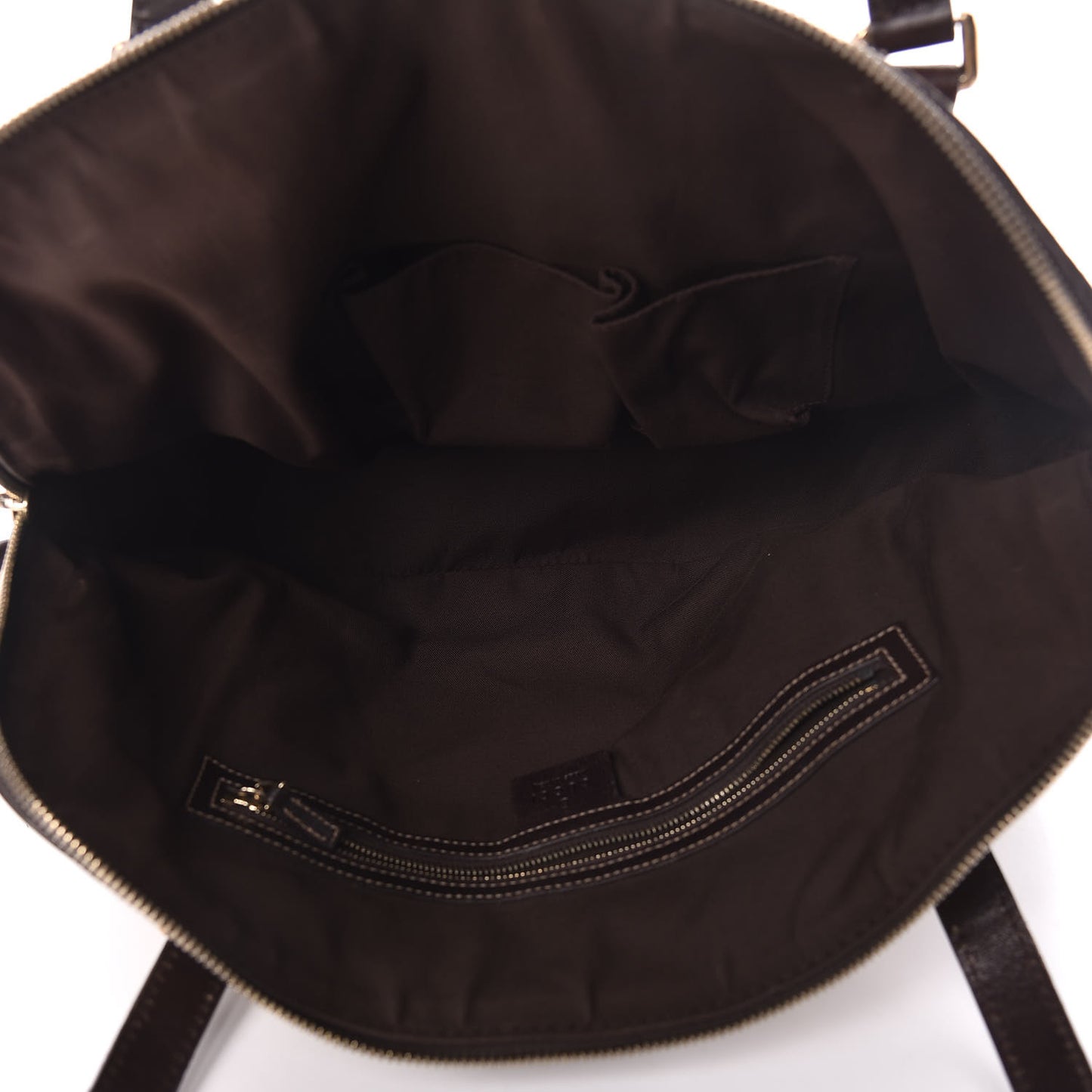 Monogram GG Royal Satchel Brown
