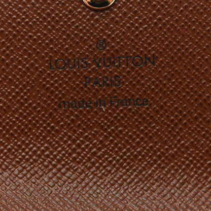 Louis Vuitton Monogram 6 Key Multicles Holder 6 of 6