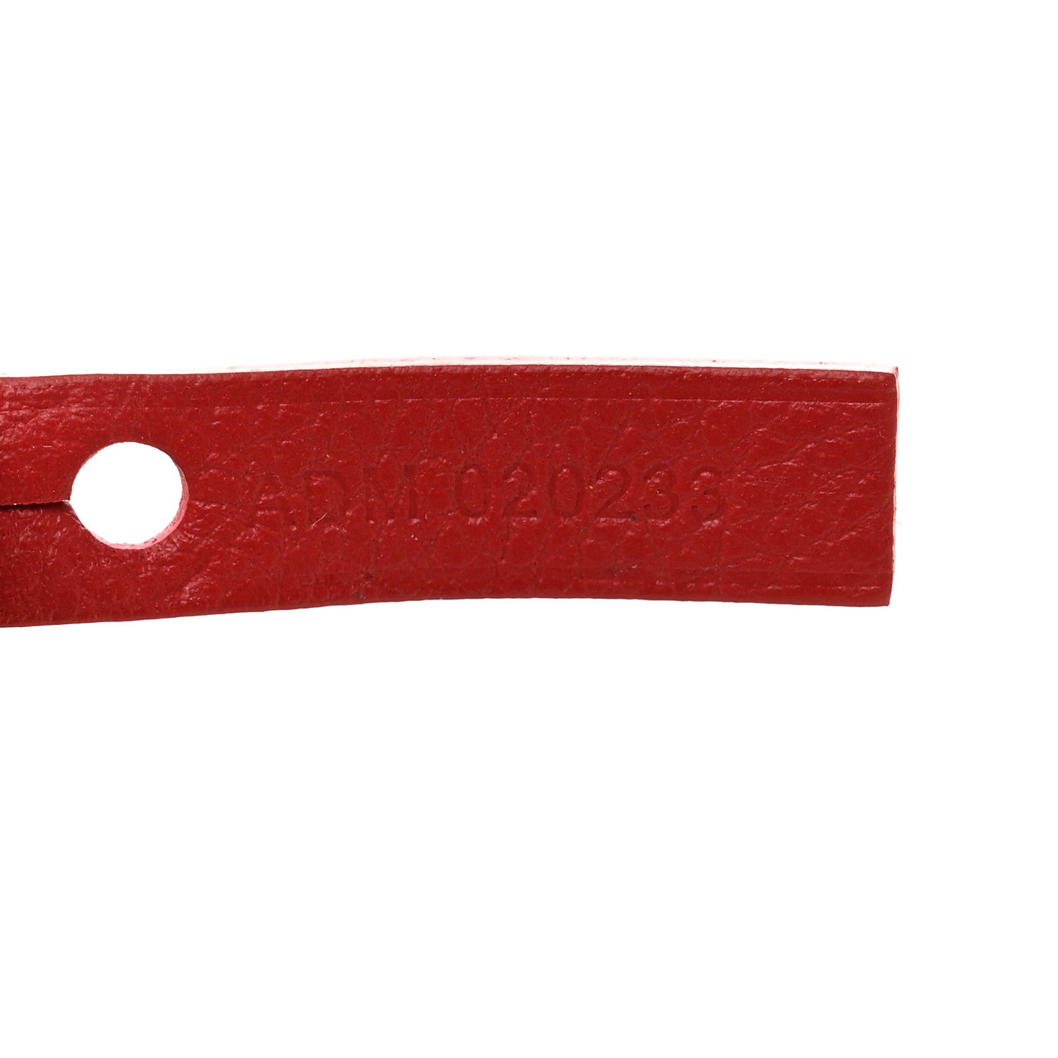 Goyard Goyardine Saint Louis PM Red 7 of 10