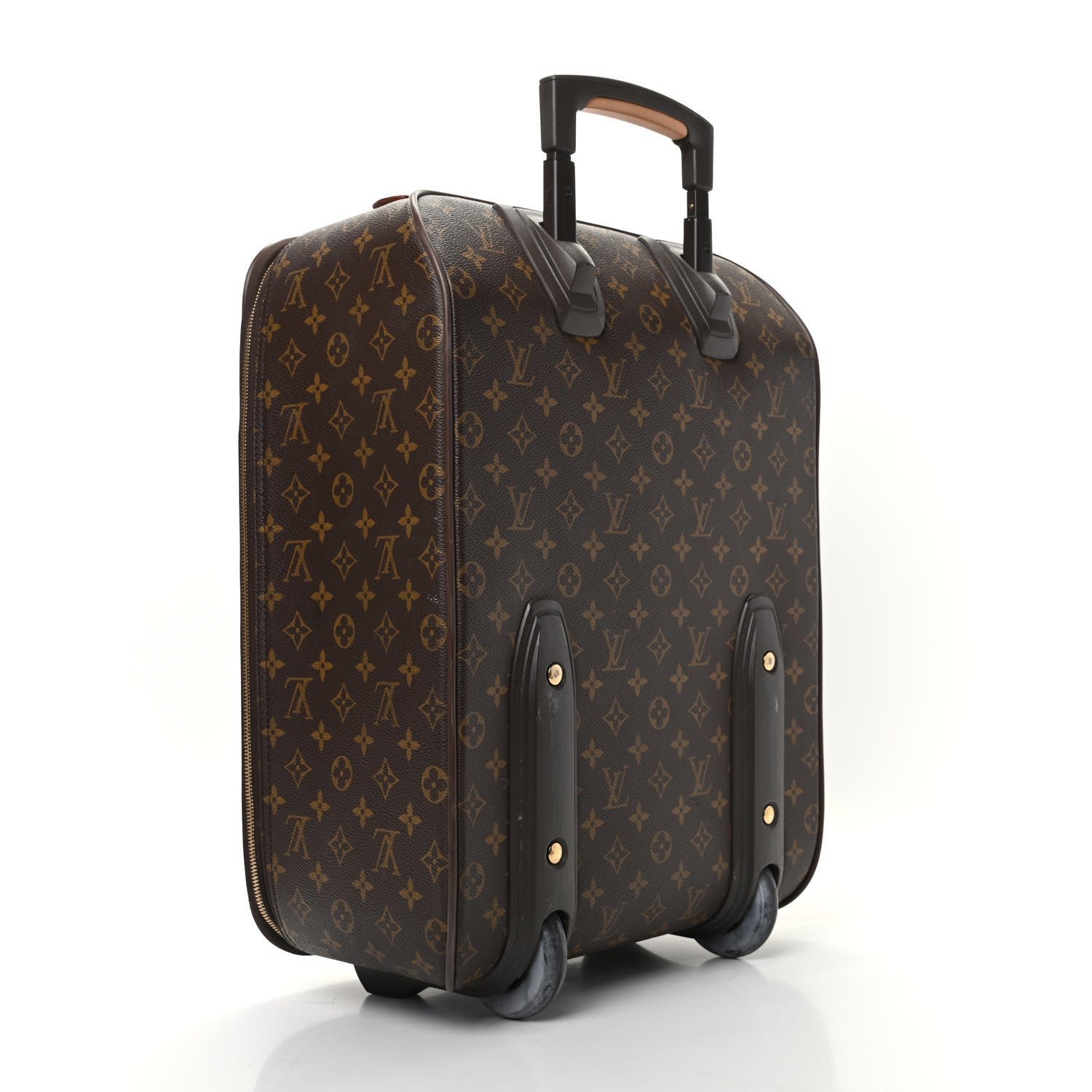 Louis Vuitton Monogram Pegase 45 2 of 14