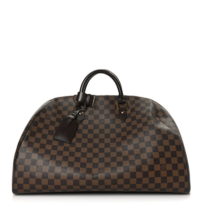 Louis Vuitton Damier Ebene Ribera GM 1 of 11