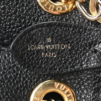Louis Vuitton Empreinte Monogram Giant LV Bundle Black 6 of 10