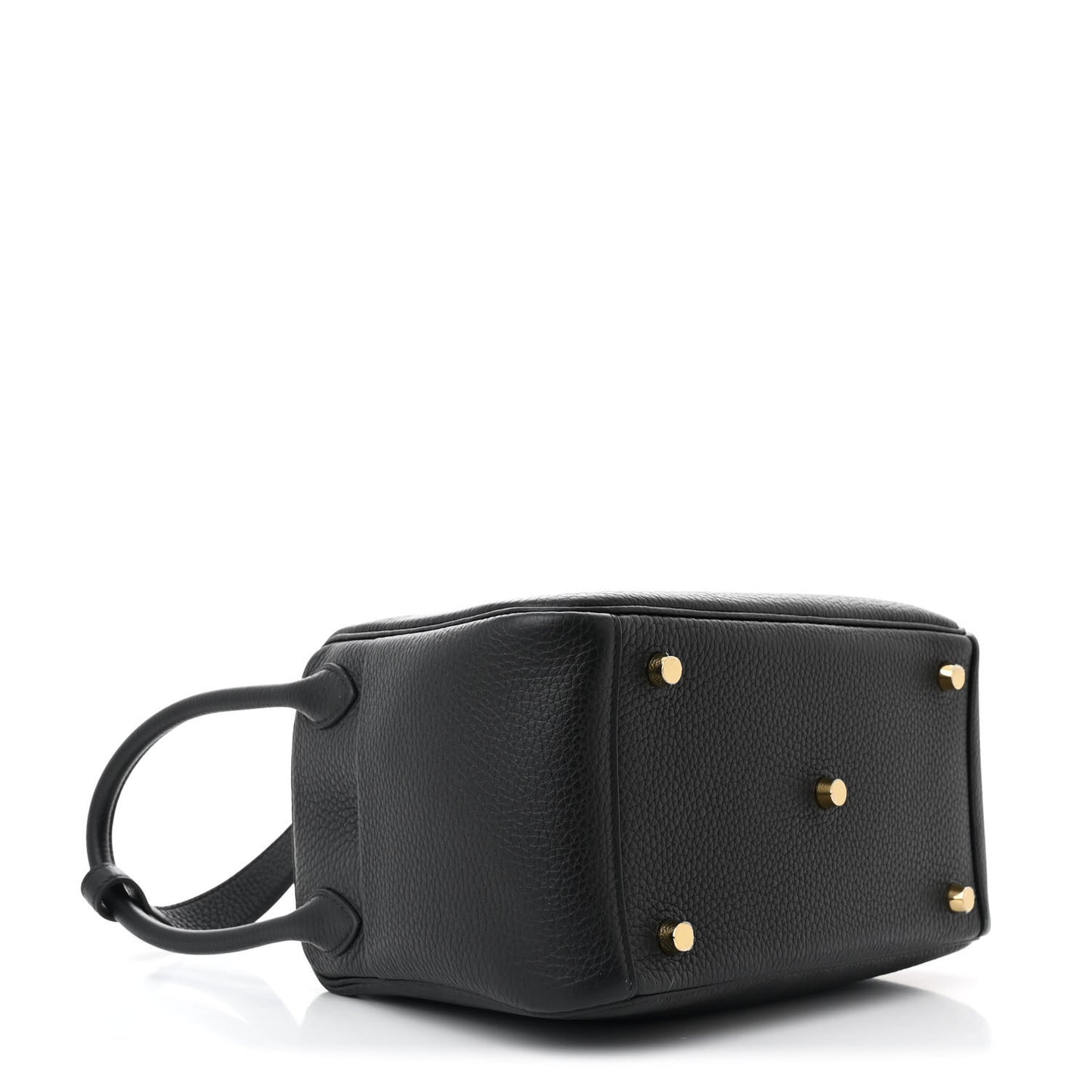 Taurillon Clemence Lindy 26 Black