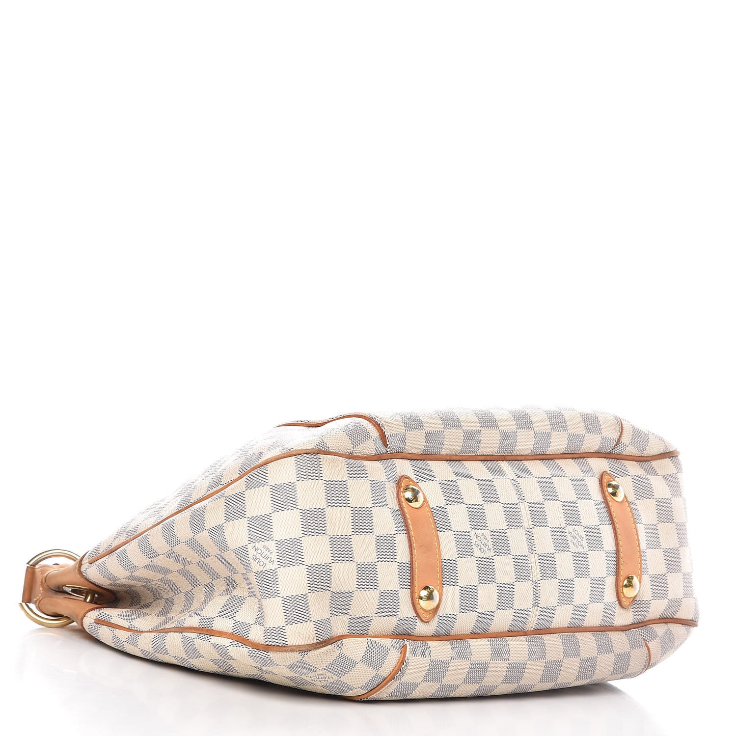 Damier Azur Galliera PM