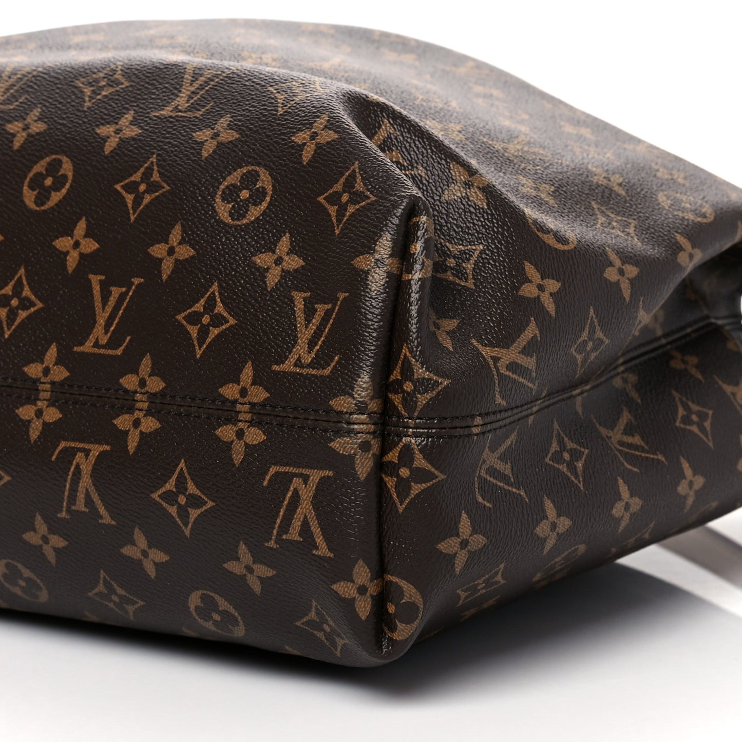 Monogram Graceful MM