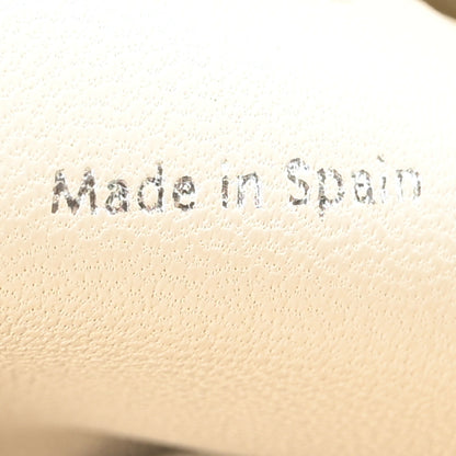 Loewe Buttery Nappa Lambskin Small Squeeze Bag Sea Salt 7 of 11