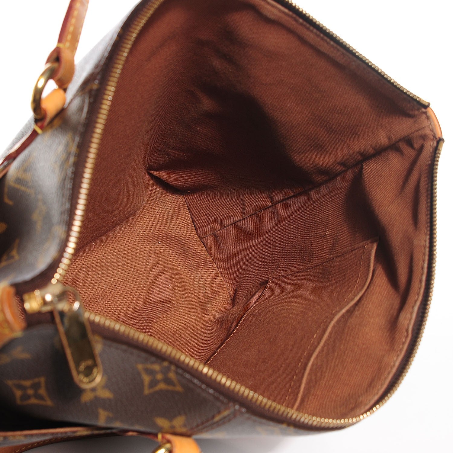 Louis Vuitton Monogram Totally PM 5 of 7