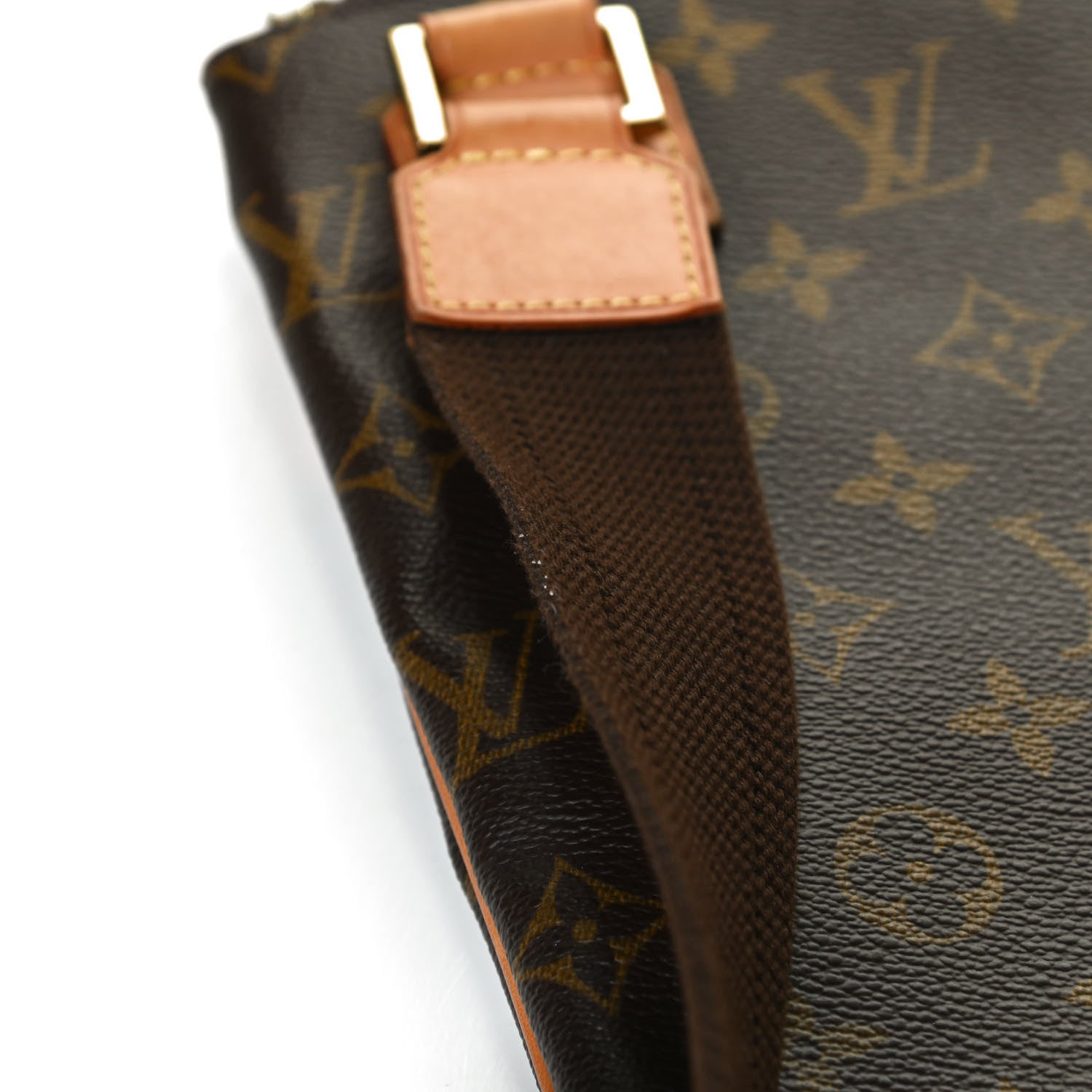 Louis Vuitton Monogram Bosphore Pochette 10 of 17