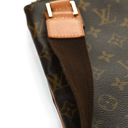 Louis Vuitton Monogram Bosphore Pochette 10 of 17