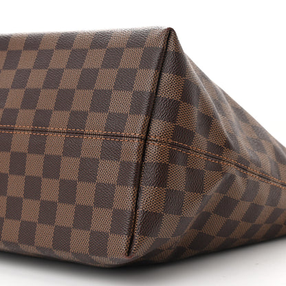 Louis Vuitton Damier Ebene Iena MM 9 of 9