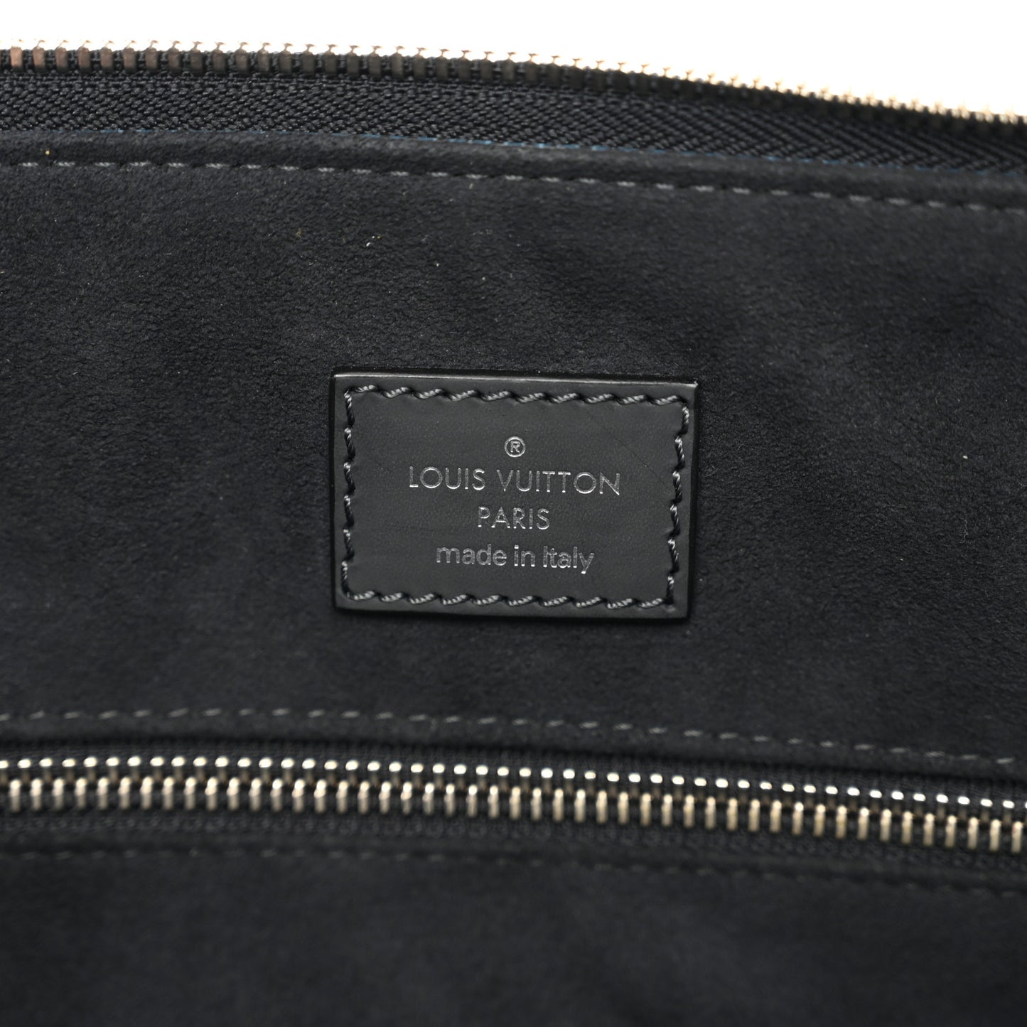 Damier Cobalt Greenwich