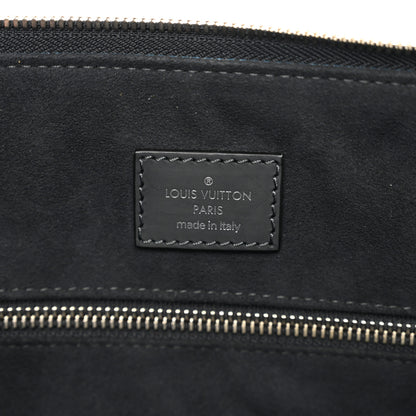 Louis Vuitton Damier Cobalt Greenwich 7 of 9