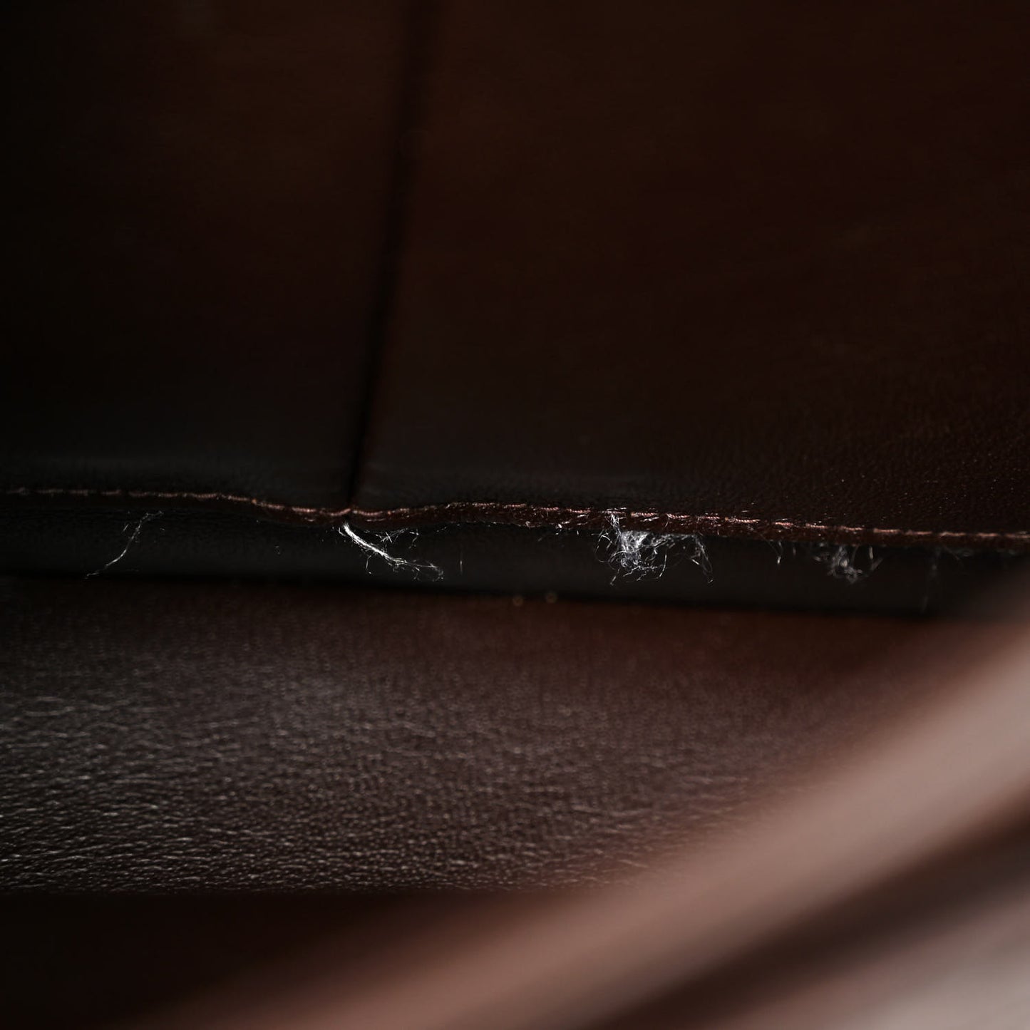 Lambskin Quilted 2.55 Reissue 225 Flap Brown