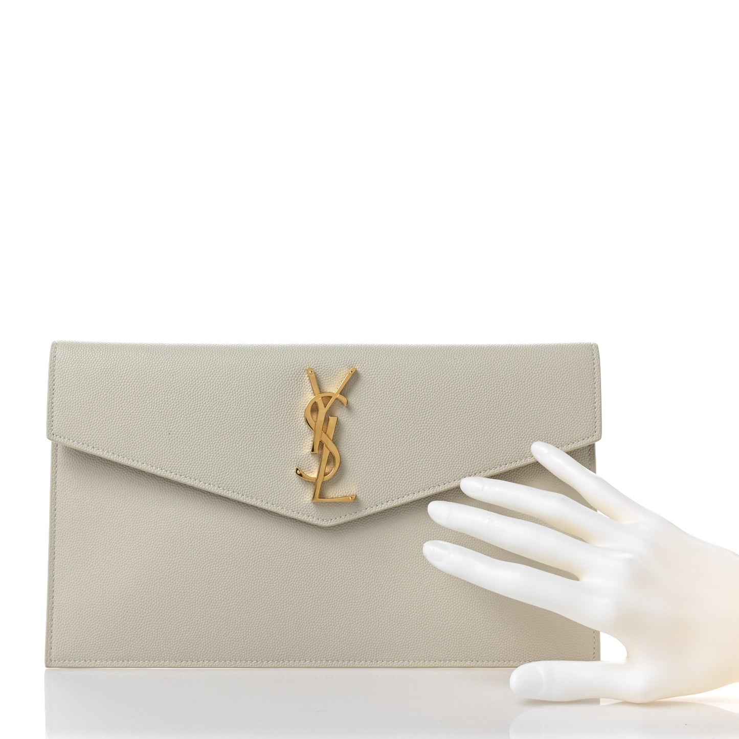 Grain De Poudre Uptown Pouch Crema Soft