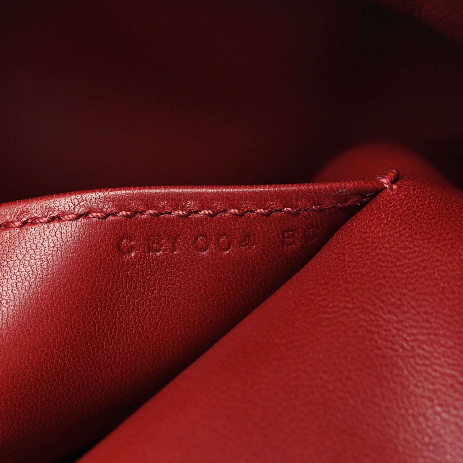 Hermes Evercolor Verso Toolbox 26 Rouge Tomate Rouge Grenat 7 of 9
