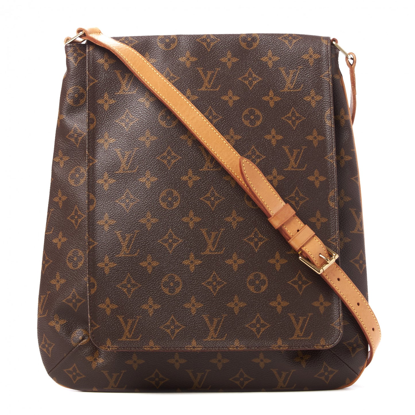Monogram Musette GM