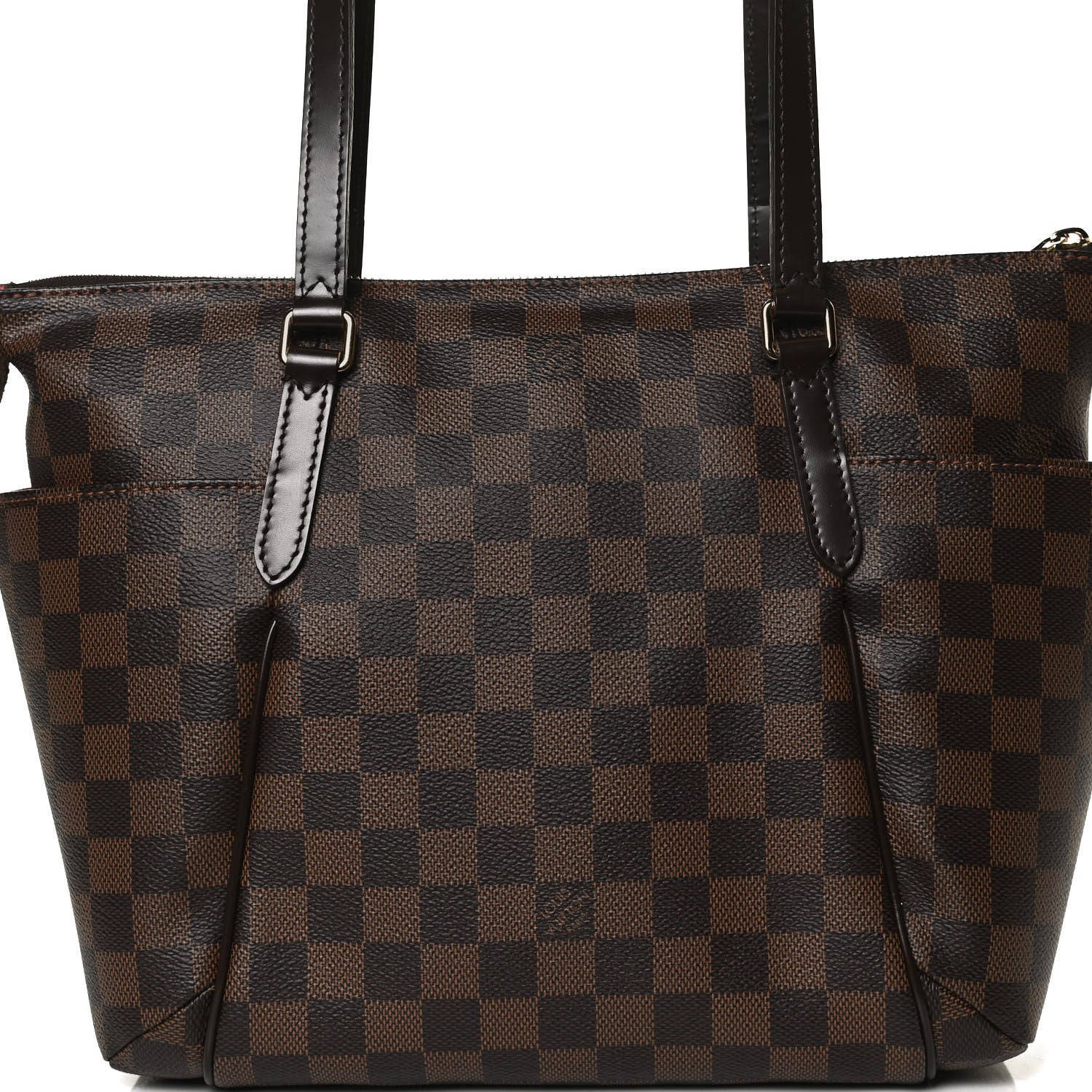 Louis Vuitton Damier Ebene Totally PM 7 of 11