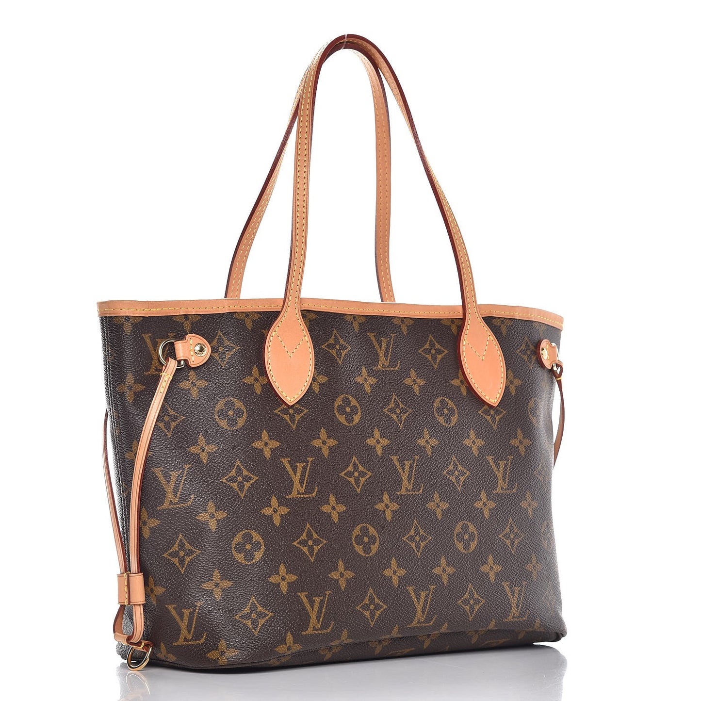 Monogram Neverfull PM