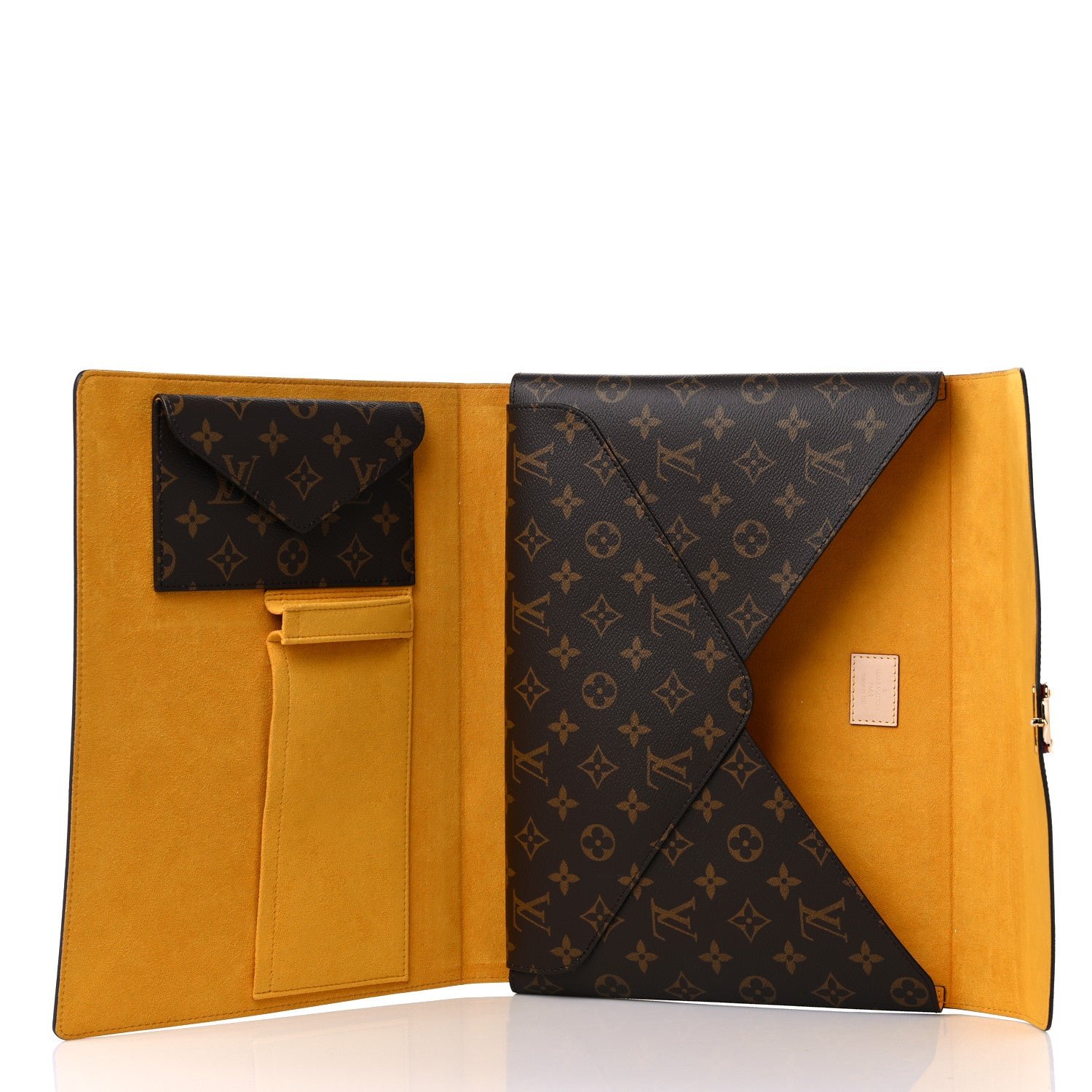 Louis Vuitton Monogram Mark Folder 6 of 11