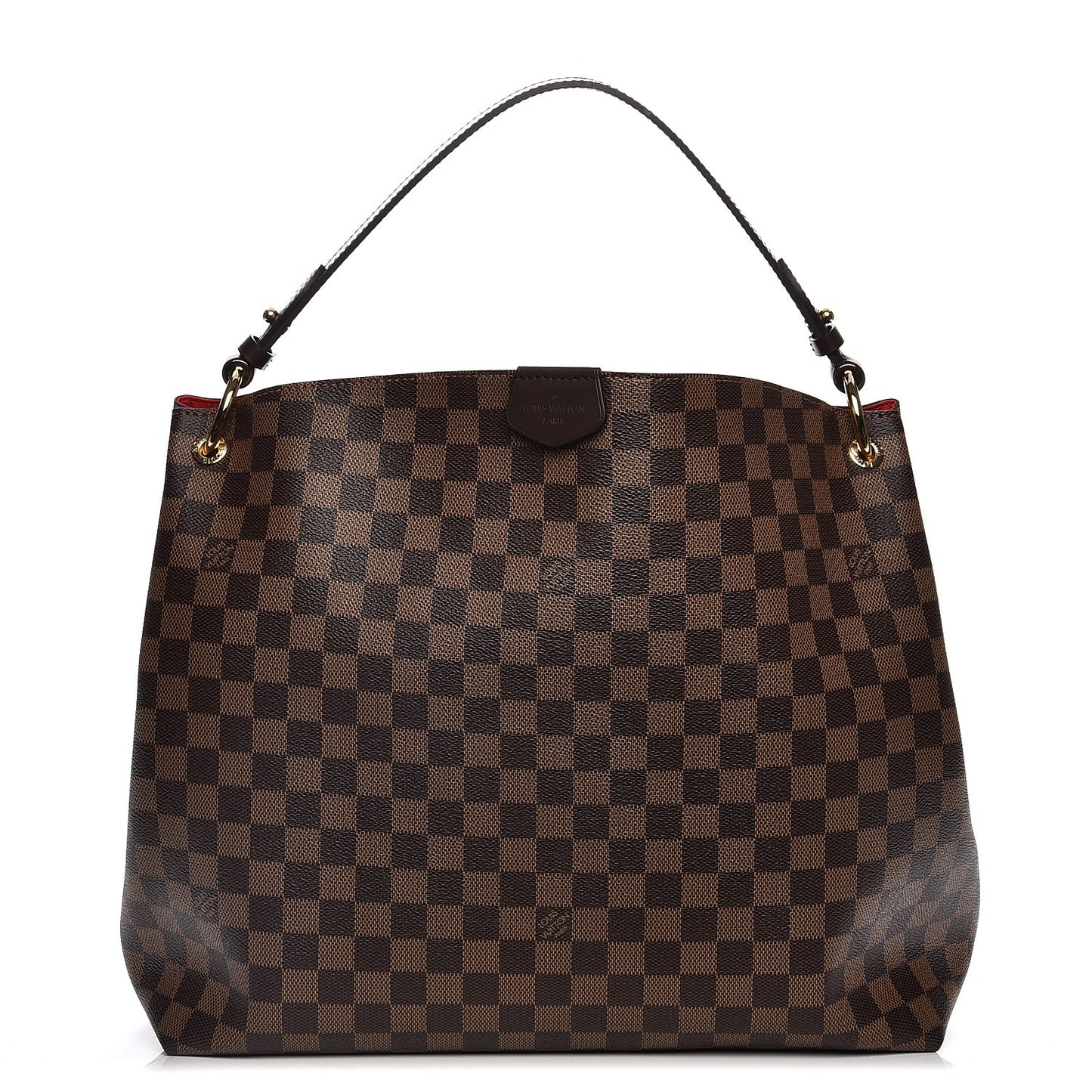 Damier Ebene Graceful MM