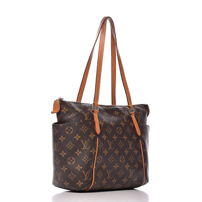 Louis Vuitton Monogram Totally PM 2 of 16